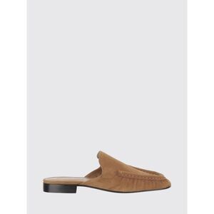 Armarium Flat Shoes Woman Brown